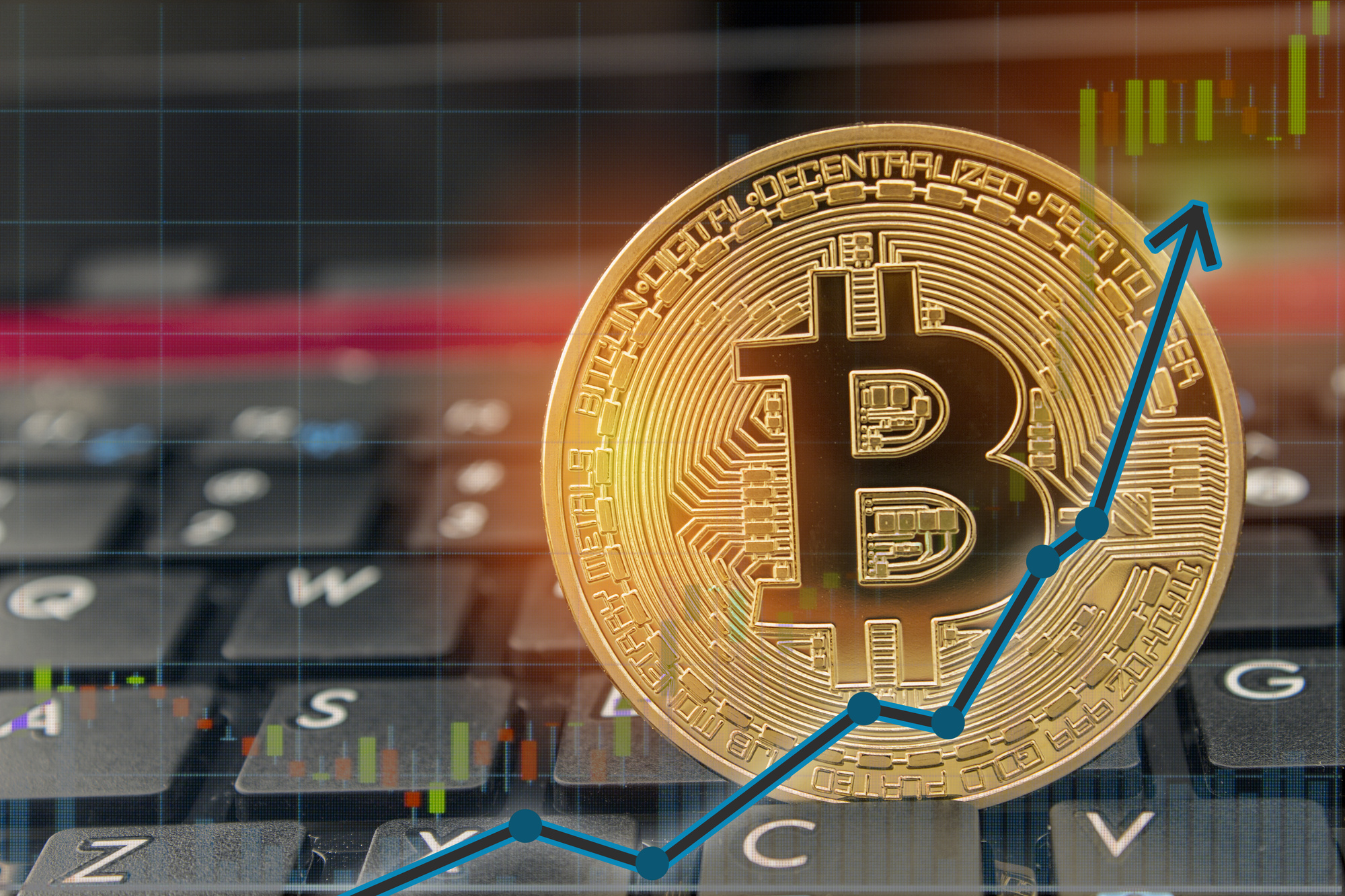 Trading Cryptocurrency Here’s What You Need to Know