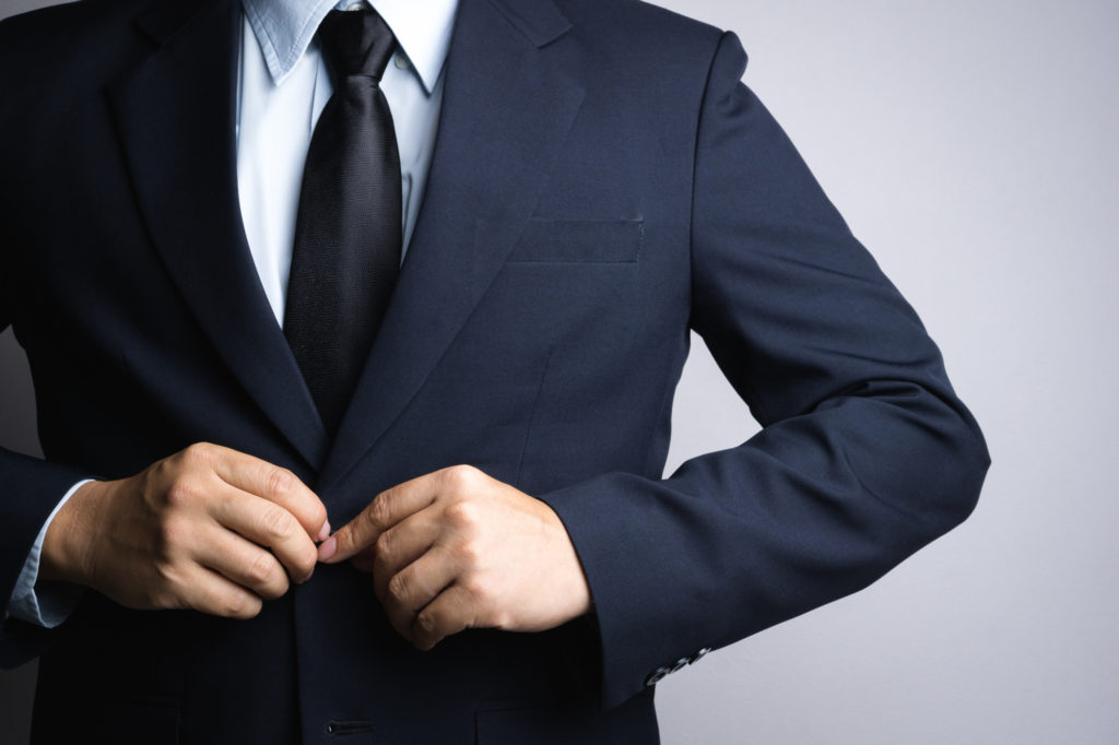 Dressing for Greatness: Fashion Tips for Men’s Job Interview Outfits